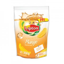 Agua de Mango Lipton Bolsa de 250 g (IEPS inc.)-AbarrotesyMasLuz- Jugos y bebidas