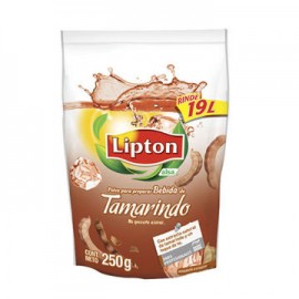 Agua de Tamarindo Lipton Bolsa de 250 g (IEPS inc.)-AbarrotesyMasLuz- Concentrados para agua de sabor