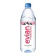 Agua Evian 12 Botellas de 1 L-AbarrotesyMasLuz- Jugos y bebidas