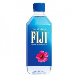 Agua Fiji 24 Botellas de 500 mL-AbarrotesyMasLuz- Agua natural