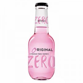 Agua Tonica Berries Zero 12 botellas de 200 mL-AbarrotesyMasLuz- Vinos y licores