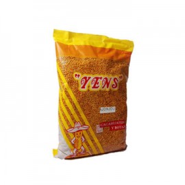 Ajonjoli acaramelado Yens Bolsa de 1 Kg (IEPS inc.)-AbarrotesyMasLuz- Otras semillas