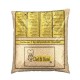 Ajonjoli blanco adorno Chef & Hotel Bolsa de 1 Kg-AbarrotesyMasLuz- Semillas