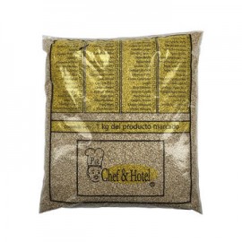 Ajonjoli Chef & Hotel de Mexico 1 Kg-AbarrotesyMasLuz- Otras semillas