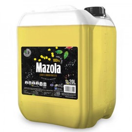 Aceite de maiz Mazola Bidon de 20 L-AbarrotesyMasLuz- Abarrotes