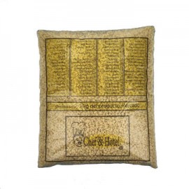 Almendra en granillo Chef & Hotel Bolsa de 1 Kg-AbarrotesyMasLuz- Abarrotes