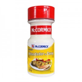 Ablandador de carne McCormick Frasco de 155 g-AbarrotesyMasLuz- Especias y condimentos