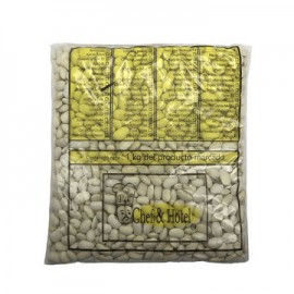Alubia grande Chef & Hotel 1 Kg-AbarrotesyMasLuz- Ingredientes gourmet