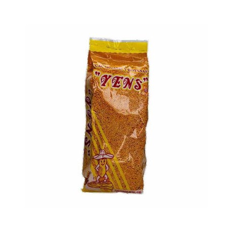 Amaranto con miel Yens Paquete de 400 g (IEPS inc.)-AbarrotesyMasLuz- Otras semillas