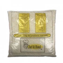 Amaranto natural Chef & Hotel 1 Kg-AbarrotesyMasLuz- Ingredientes gourmet
