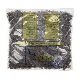 Anis Estrella Chef & Hotel 1 Kg-AbarrotesyMasLuz- Abarrotes
