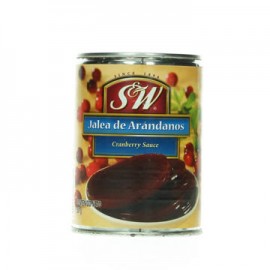 Arandano en jalea La Gitana Lata de 367 g-AbarrotesyMasLuz- Abarrotes