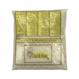 Arroz para Sushi Chef&Hotel bolsa de 1 kg-AbarrotesyMasLuz- Ingredientes para cocina intern