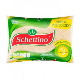 Arroz Precocido Schettino Bulto de 5 Kg-AbarrotesyMasLuz- Ingredientes gourmet