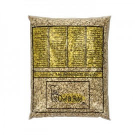 Avena hojuelas Chef & Hotel bolsa de 1 Kg-AbarrotesyMasLuz- Abarrotes