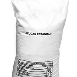 Azucar estandar Domino Bulto de 50 kg-AbarrotesyMasLuz- Abarrotes