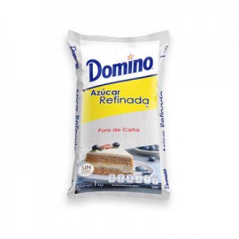 Azucar Refinada Sin Marca Bolsa de 1 Kg-AbarrotesyMasLuz- Endulzantes